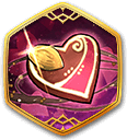 Golden Cocoa Cookie