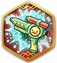 Super Duper Water Gun Shooter