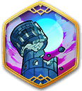 XVI. The Tower