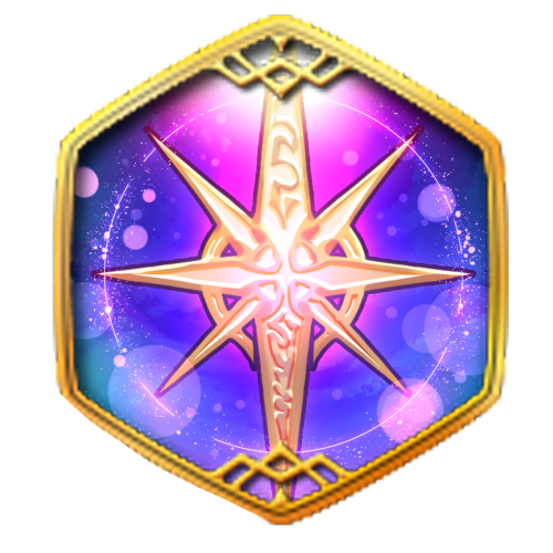 The Guardian Star's Blessing