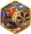 VII. The Chariot