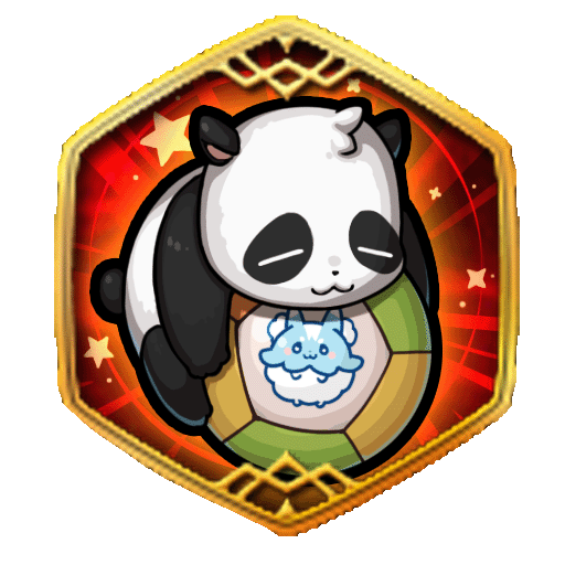 Cutie Pando