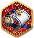 Secret Art - Storm Sword
