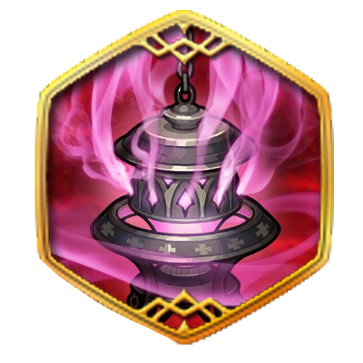 Excommunicant's Censer