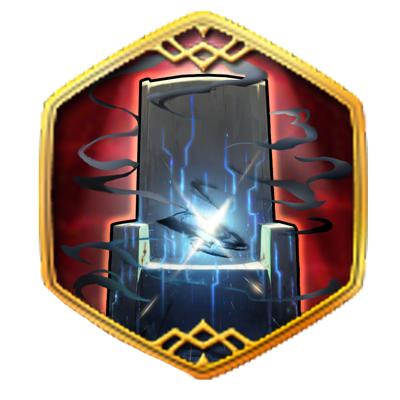 Glorious Throne