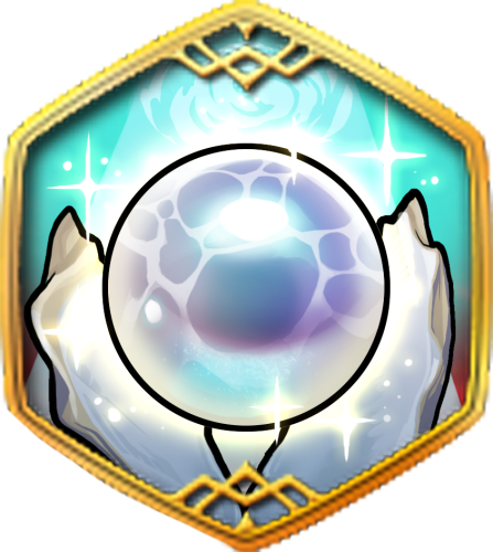 Star of the Deep Sea