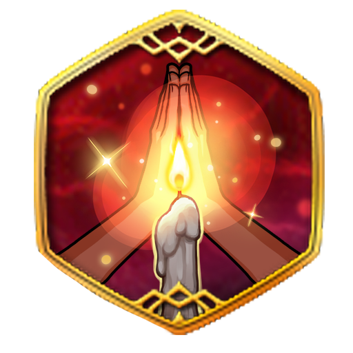 Elegiac Candle