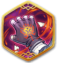 Strak Gauntlet