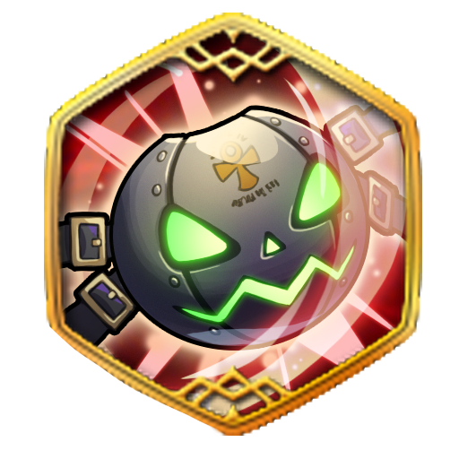 Jack-O's Symbol