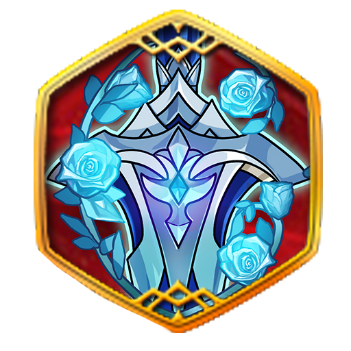 Thorn of the Blue Rose
