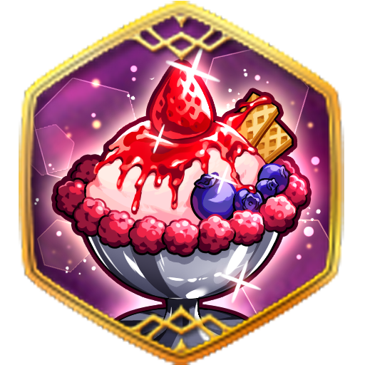 Jumbo Berry Special