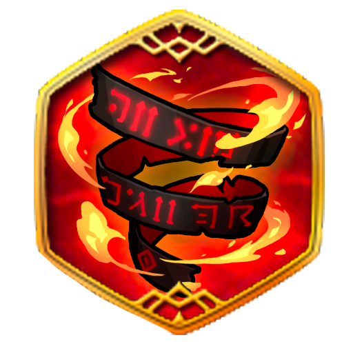 Ritual of Sealing Flames