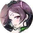 Crescent Moon Rin